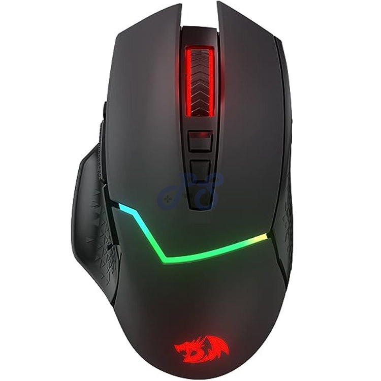 redragon mirage pro wireless gaming mouse