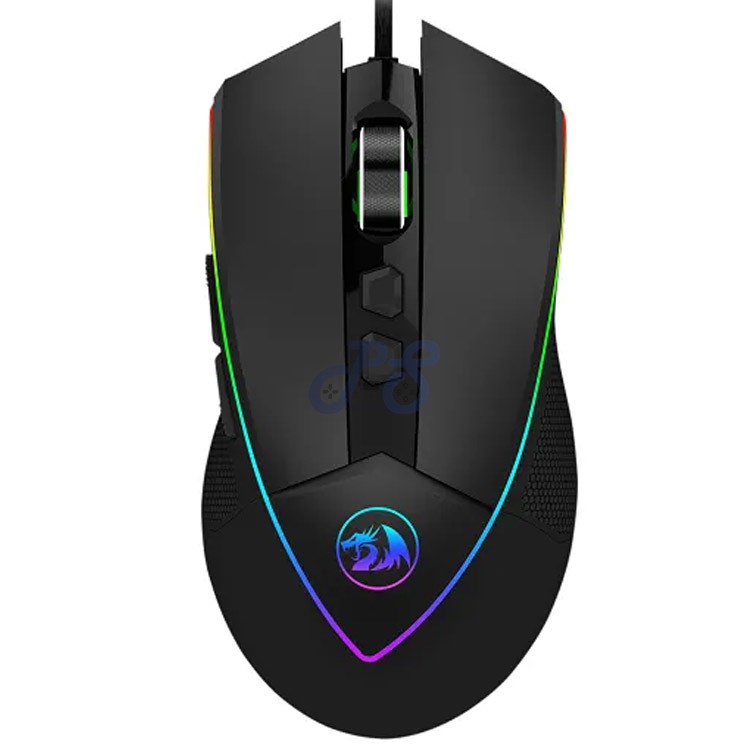 redragon emperor gaming mouse