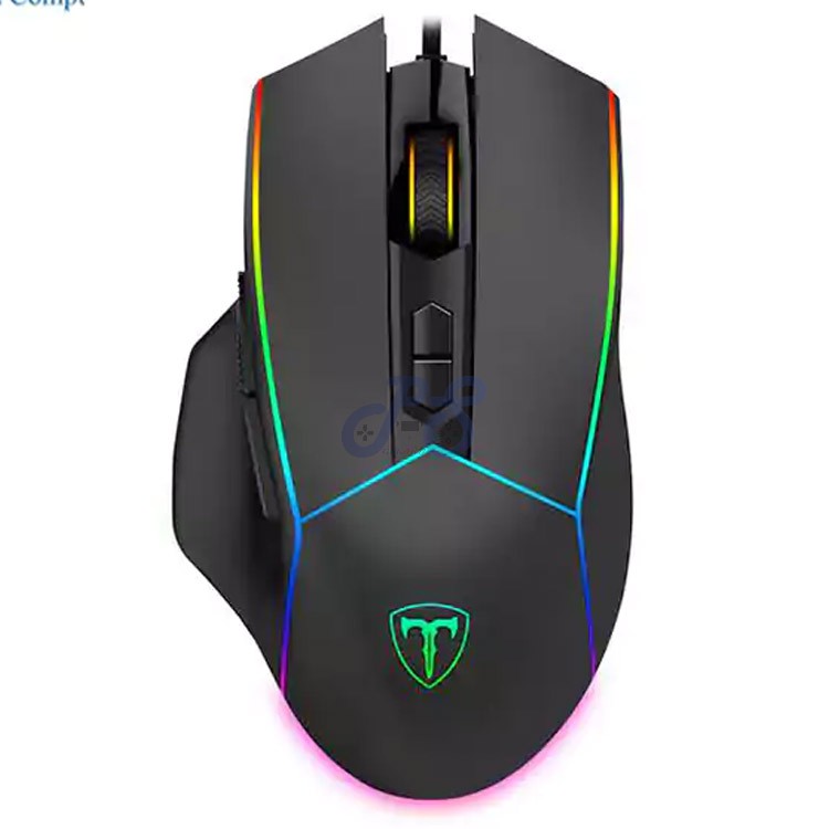 tdagger camaro gaming mouse