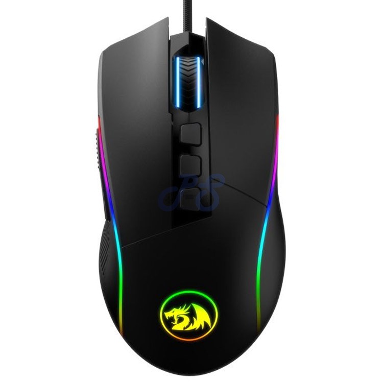 redragon lonewolf 2 gaming mouse