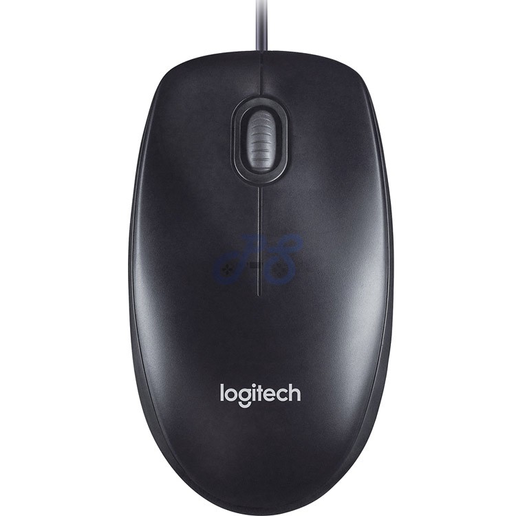 logitech m100 optical mouse