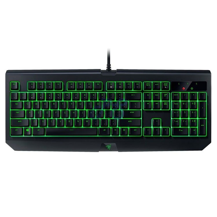 razer keybboard blackwidow ultimate 2018 stealth
