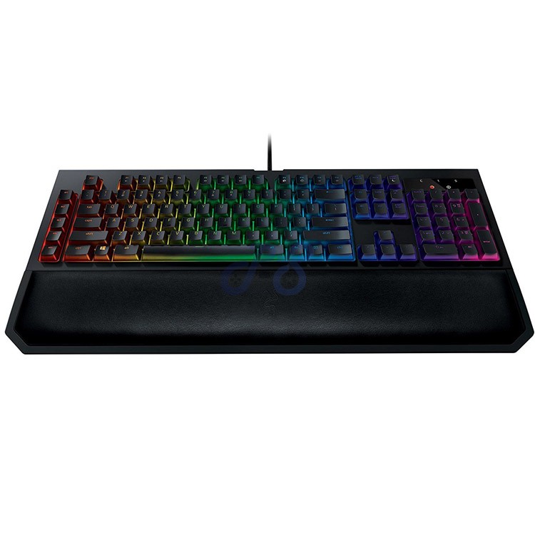 razer keyboard blackwidow v2 chroma 2016 Orange Switch