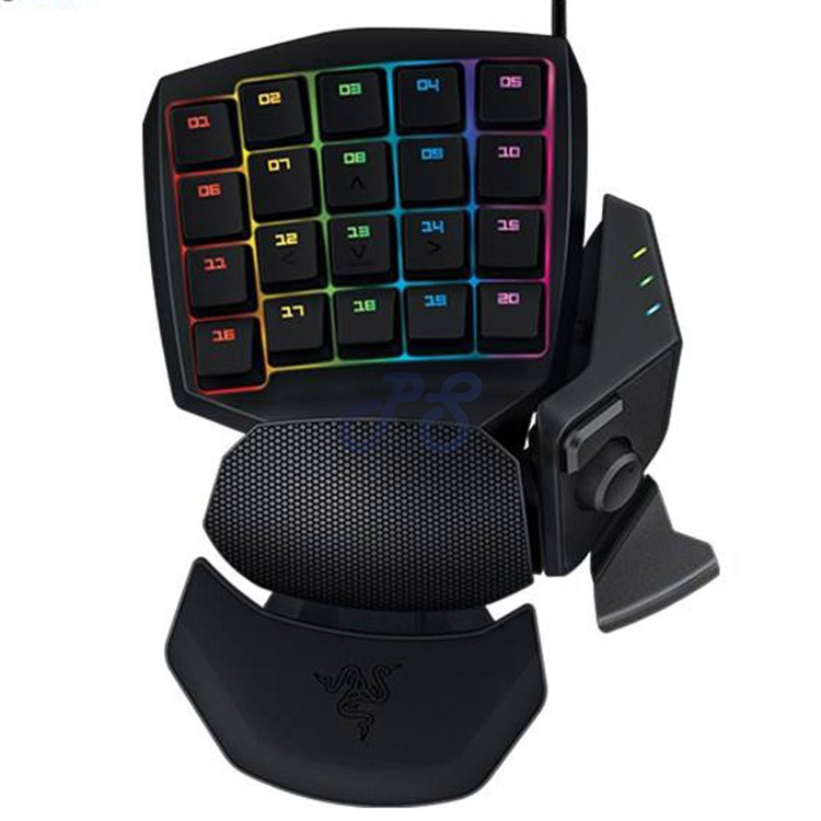 razer keypad orbweaver chroma