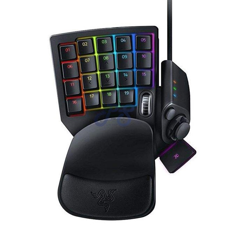 razer keypad TARTRUS  V2 CHROMA