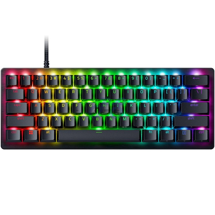 razer huntsman v3 pro mini analogoptical gaming keyboard