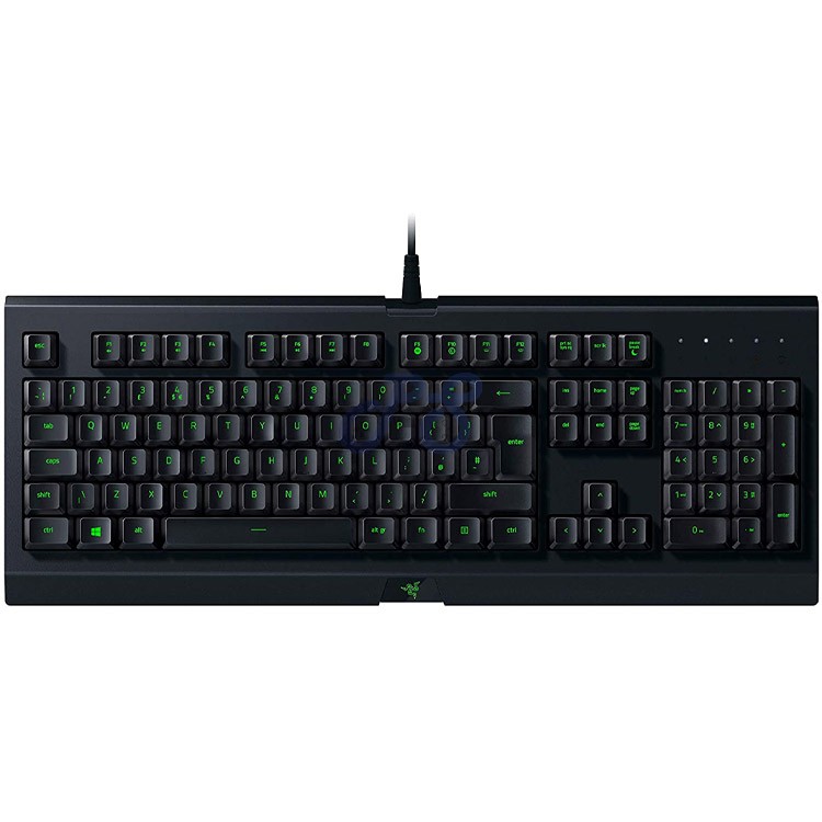 razer cynosa lite gaming keyboard
