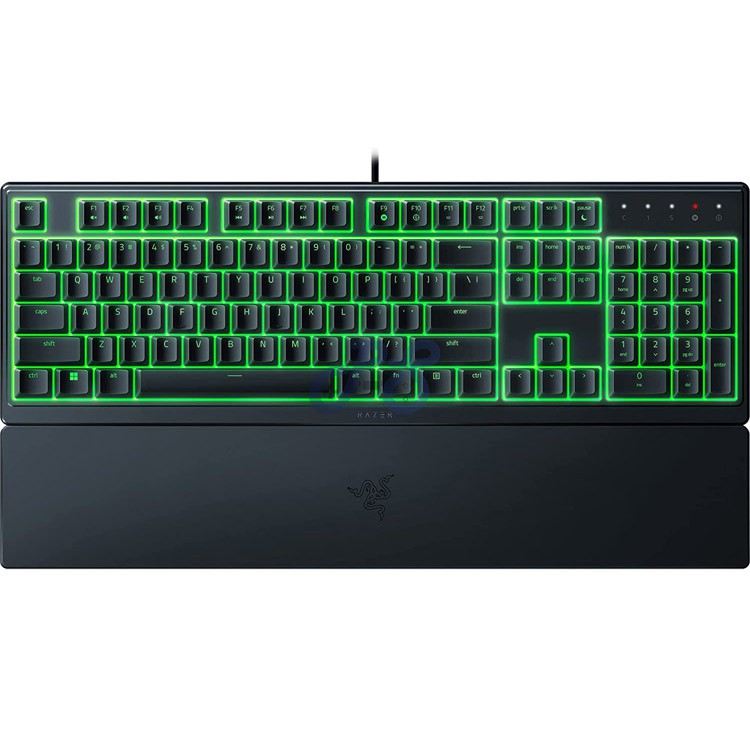 razer ornata v3 x membrane gaming keyboard