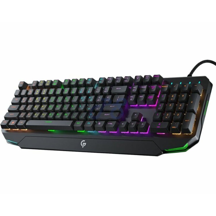 porodo pdx217 mechanical gaming keyboard