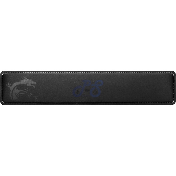 msi vigor keyboard wrist rest