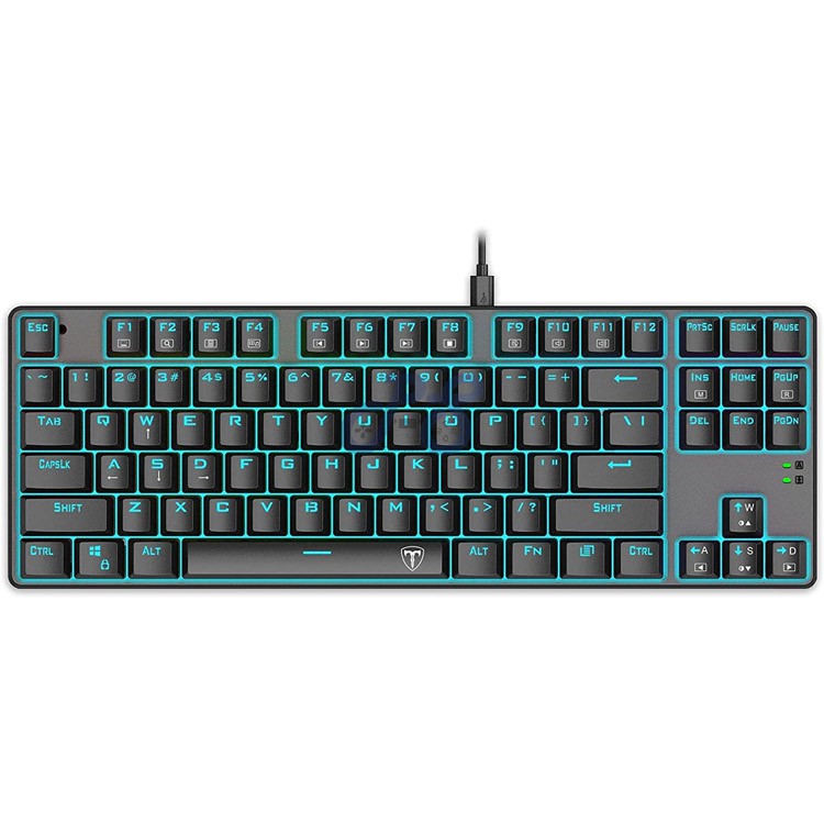 tdagger bora ttgk313 gaming keyboard