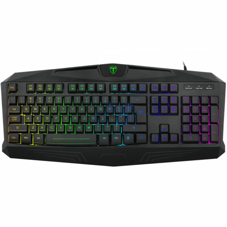 tdagger tanker ttgk202 gaming keyboard