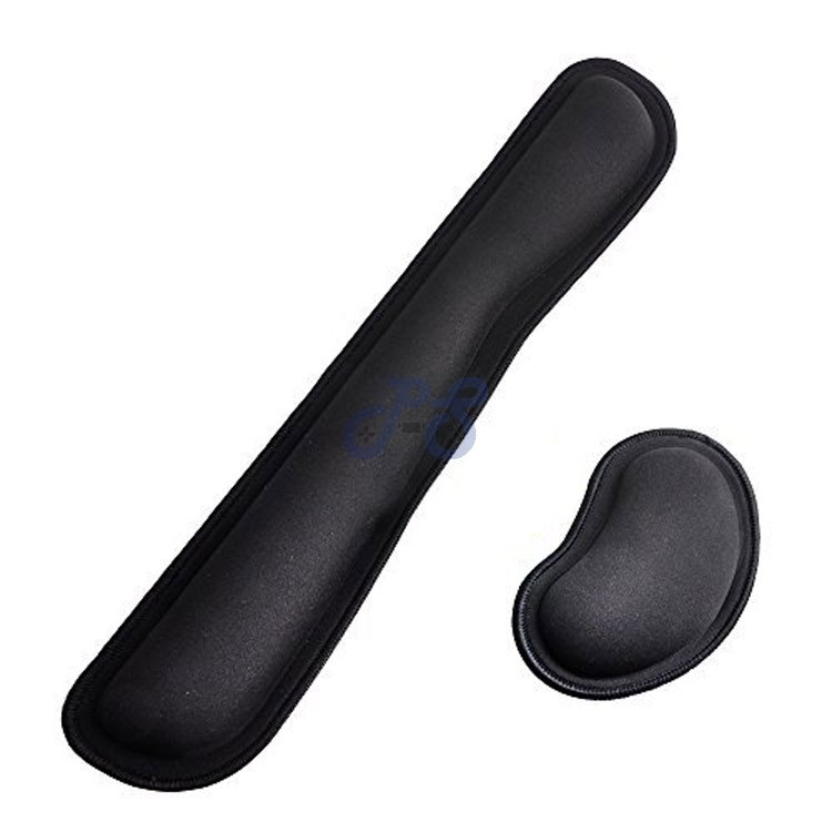 qcute wrist pad for mouse amp keyboard