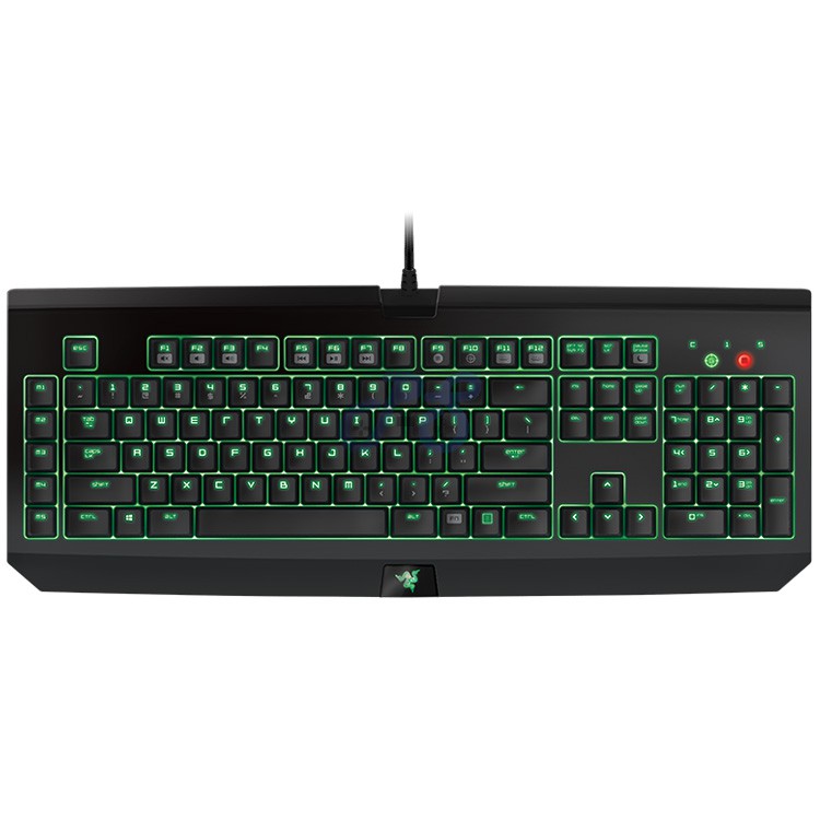 razer 2016 blackwidow ultimate keyboard
