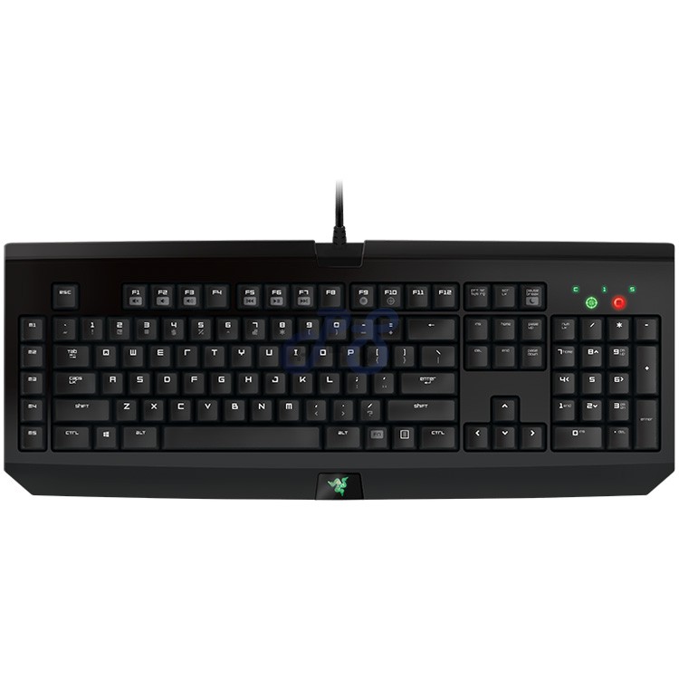 خرید کیبورد Razer BlackWidow Tournament Edition Keyboard