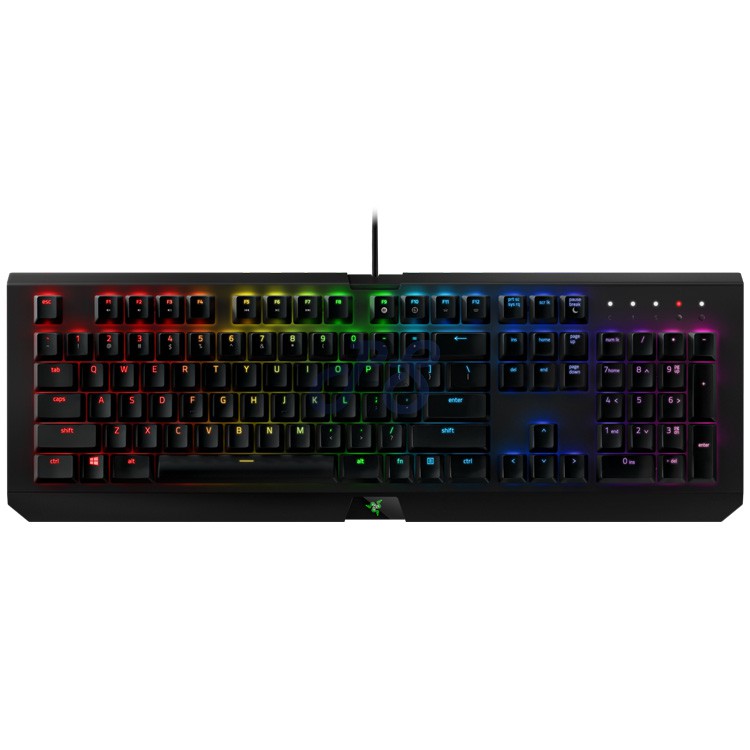 خرید Razer BlackWidow X Chroma Keyboard