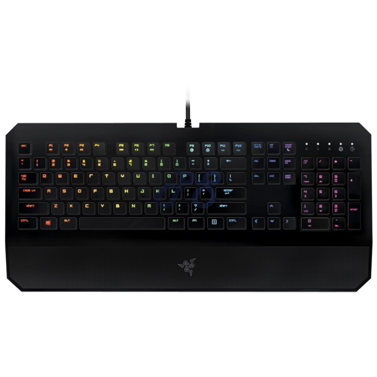 خرید کیبورد Razer DeathStalker Chroma Keyboard