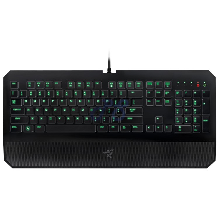 خرید کیبورد Razer DeathStalker Expert Keyboard