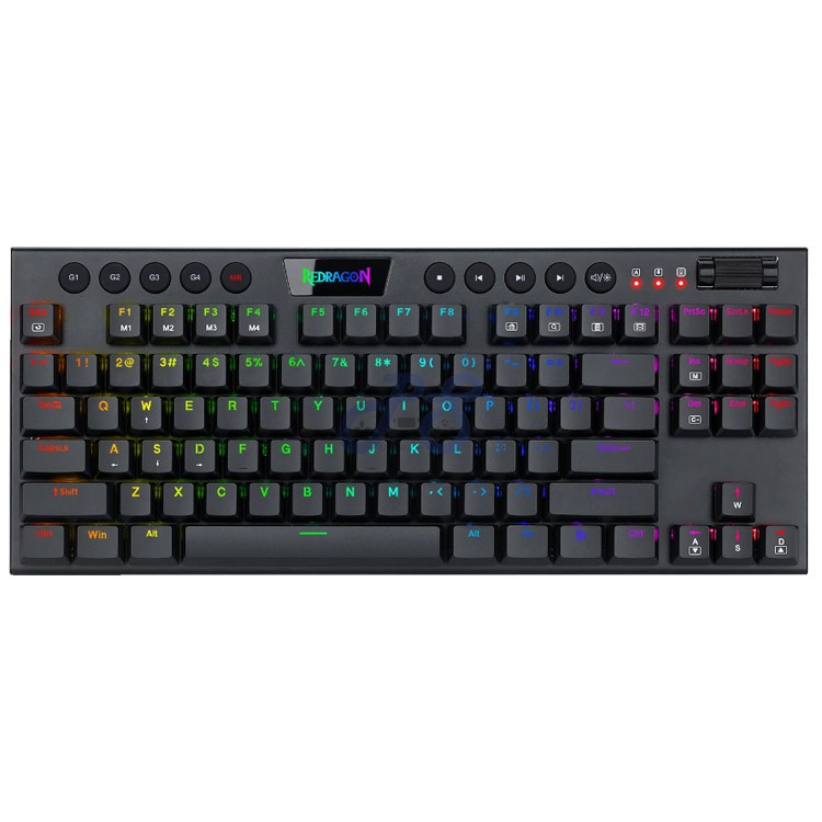 redragon horus k622 tkl mechanical keyboard