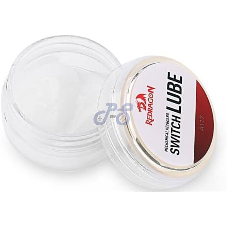 redragon keyboard switch lube