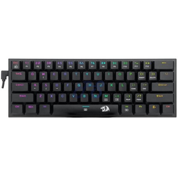 redragon anivia pro mechanical gaming keyboard