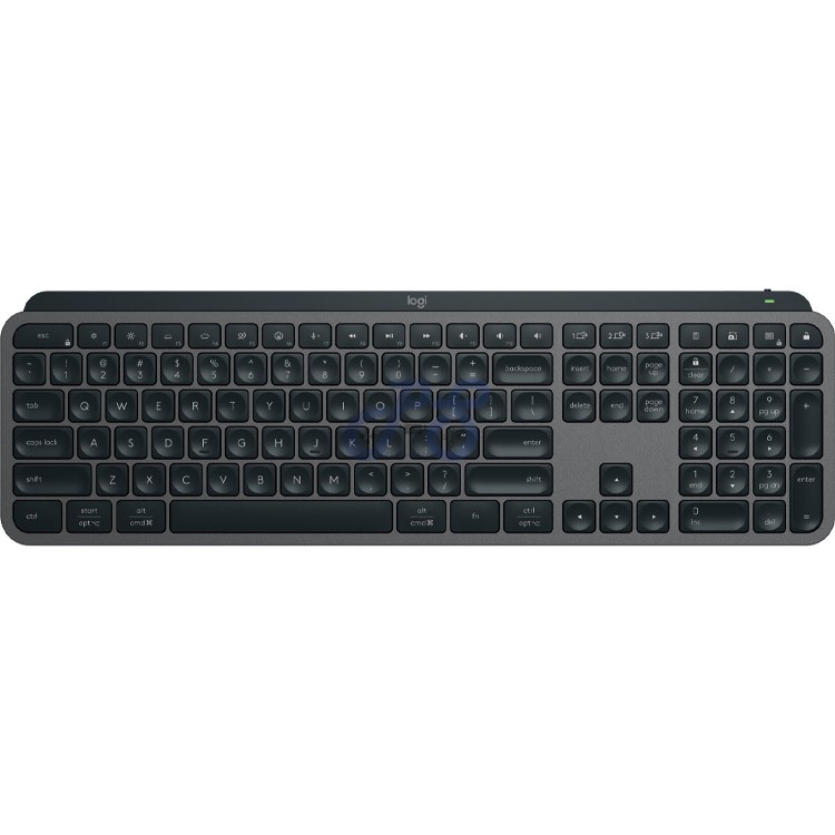 logitech mx keys s wireless keyboard
