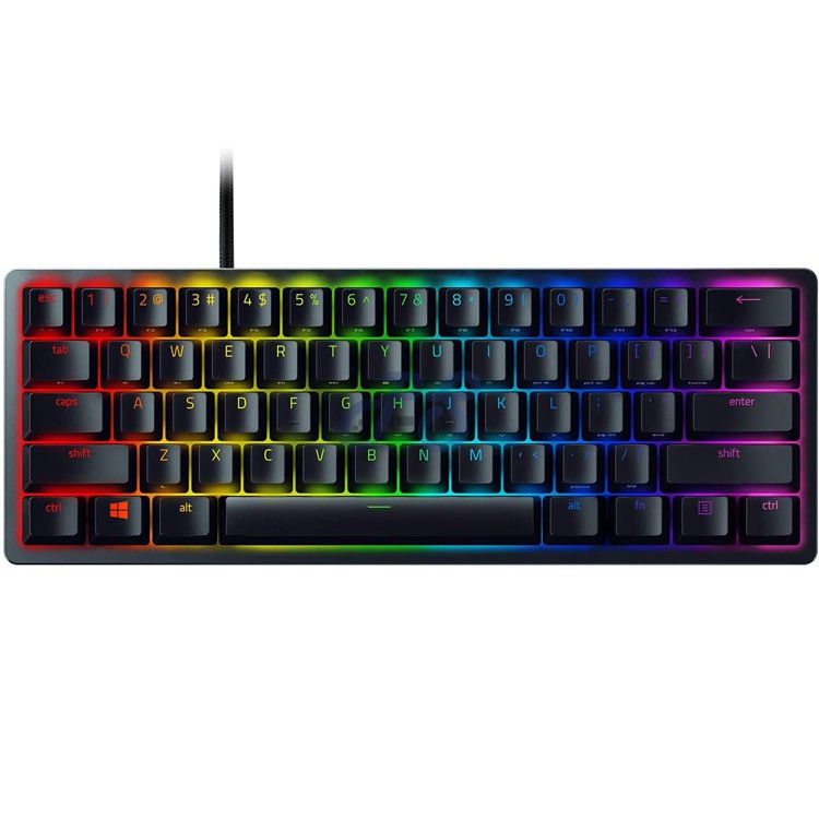 razer huntsman mini optical keyboard linear switch