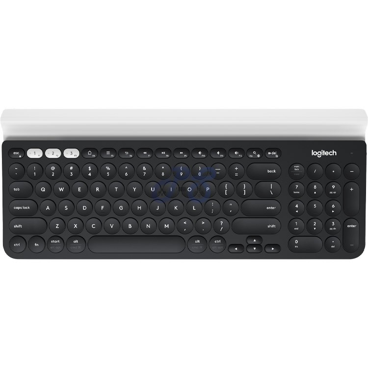 logitech k780 multidevice wireless keyboard