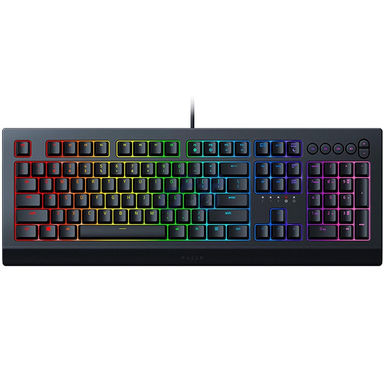 razer cynosa v2 rgb gaming keyboard