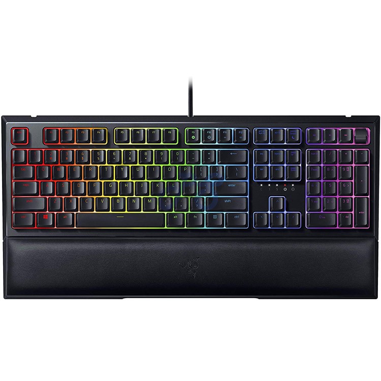 razer ornata v2 gaming keyboard