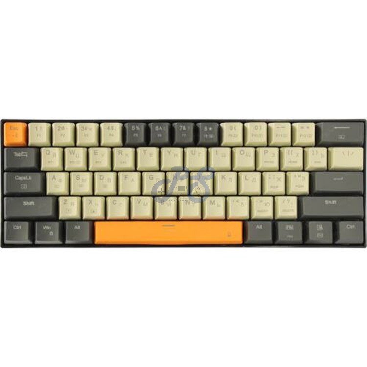 redragon caraxex pro wireless mechanical gaming keyboard
