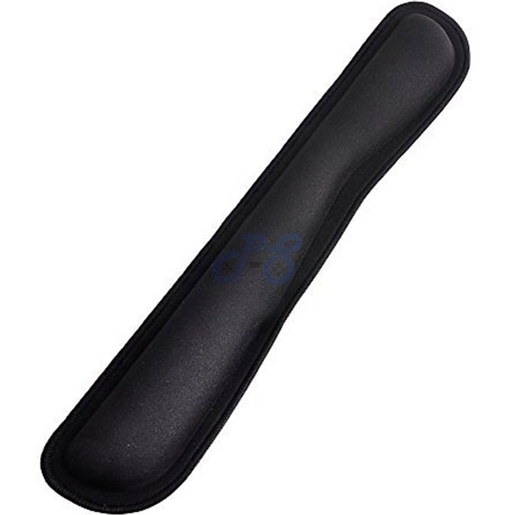 qcute keyboard wrist pad
