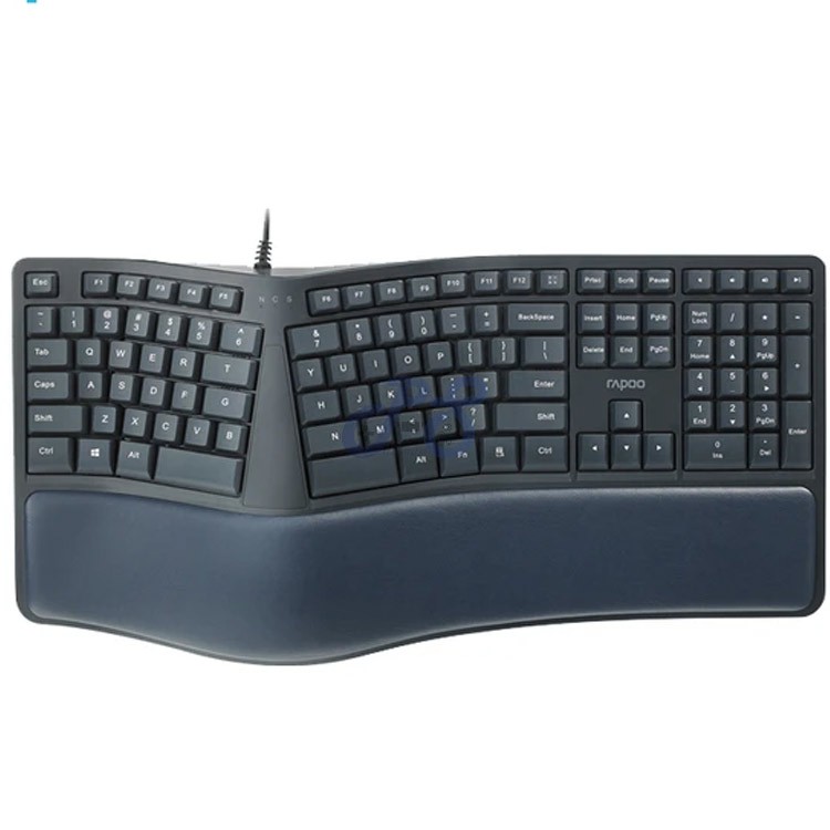 rapoo nk8800 keyboard