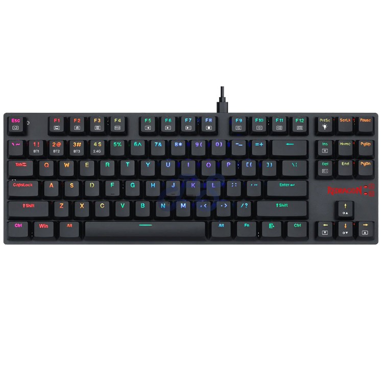 redragon kbs mechanical gaming keyboard