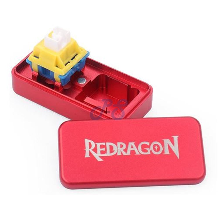 redragon magnetic switch opener