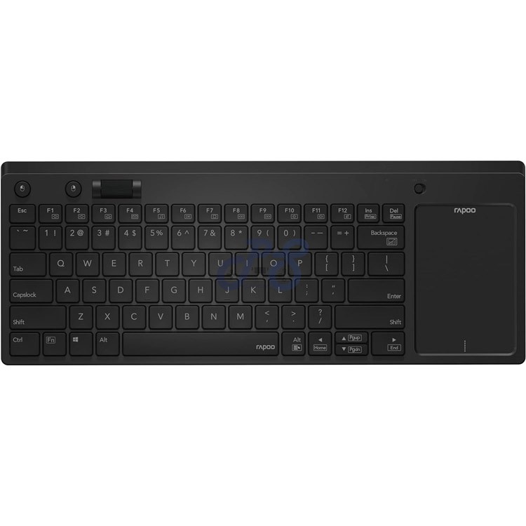 rapoo k2800 wireless membrane keyboard