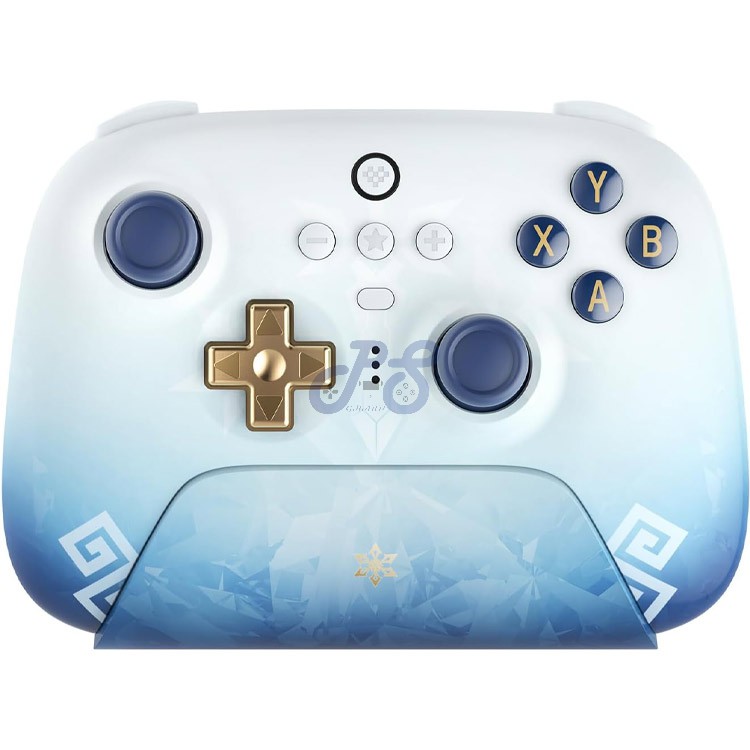 8bitdo ultimate wireless controller chongyun edition