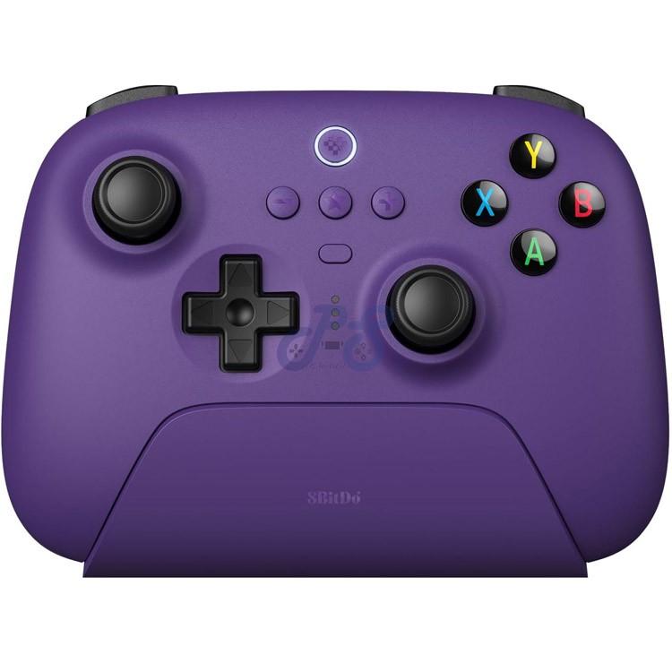 8bitdo ultimate wireless controller white 20931