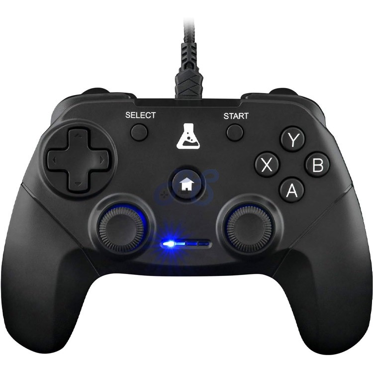the glab kpad thorium