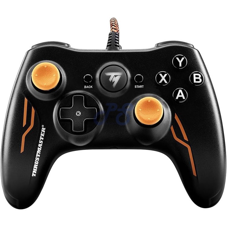 thrustmaster gd xid pro gamepad