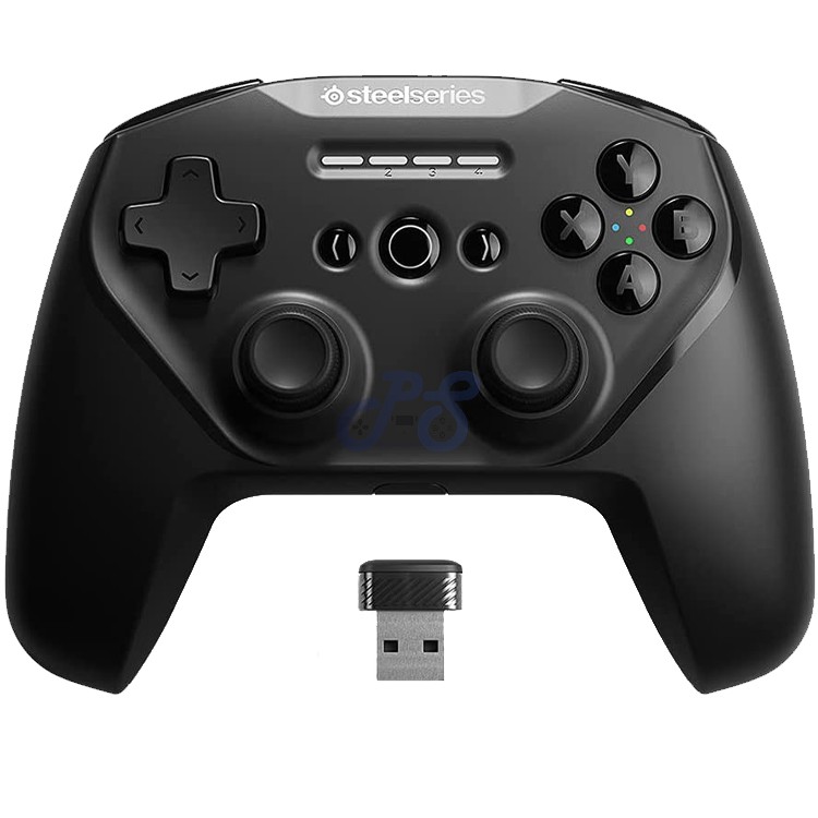 steelseries stratus duo wireless gamepad