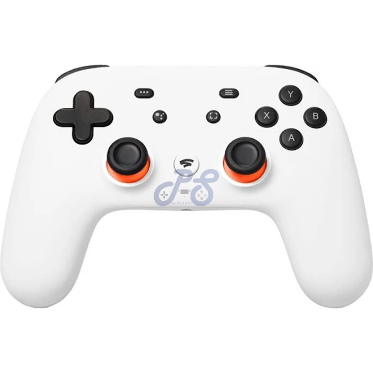 google stadia wireless gamepad