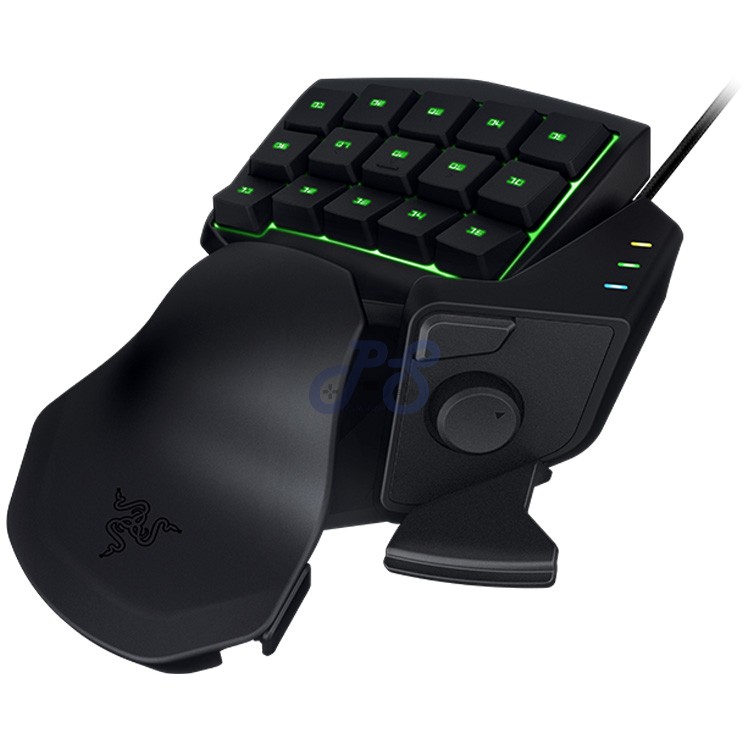 خرید Razer Tartarus Chroma Keypad