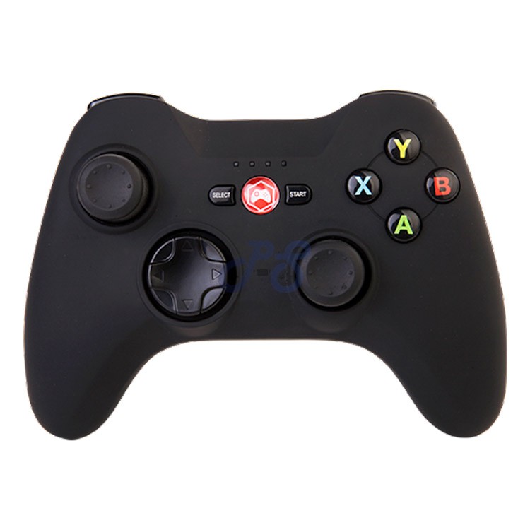 x vision igame 100 wireless gamepad