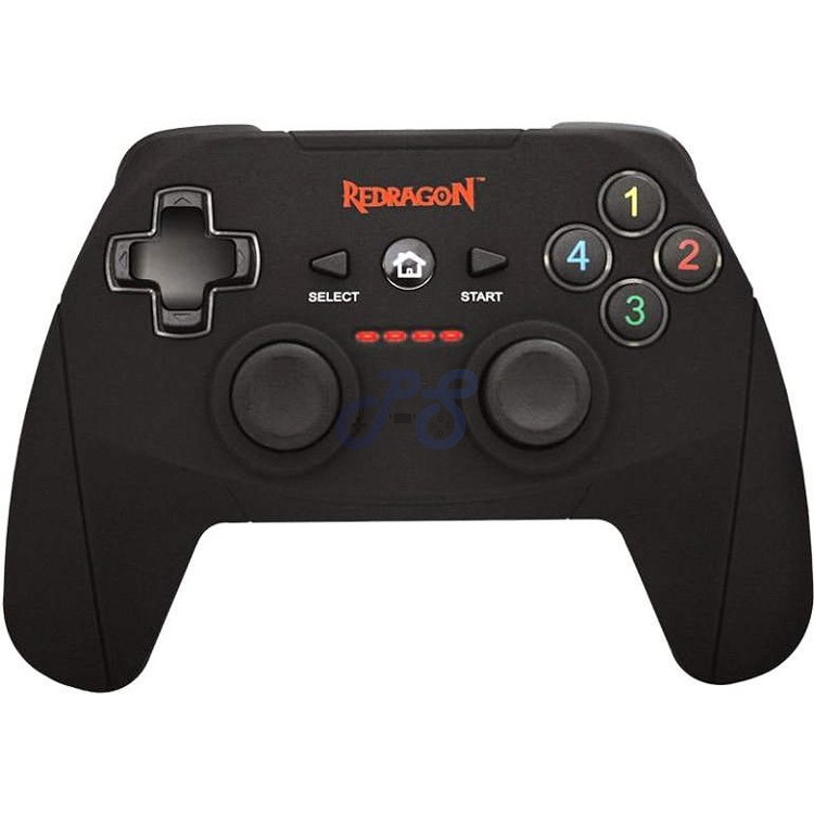 redragon harrow wireless gamepad