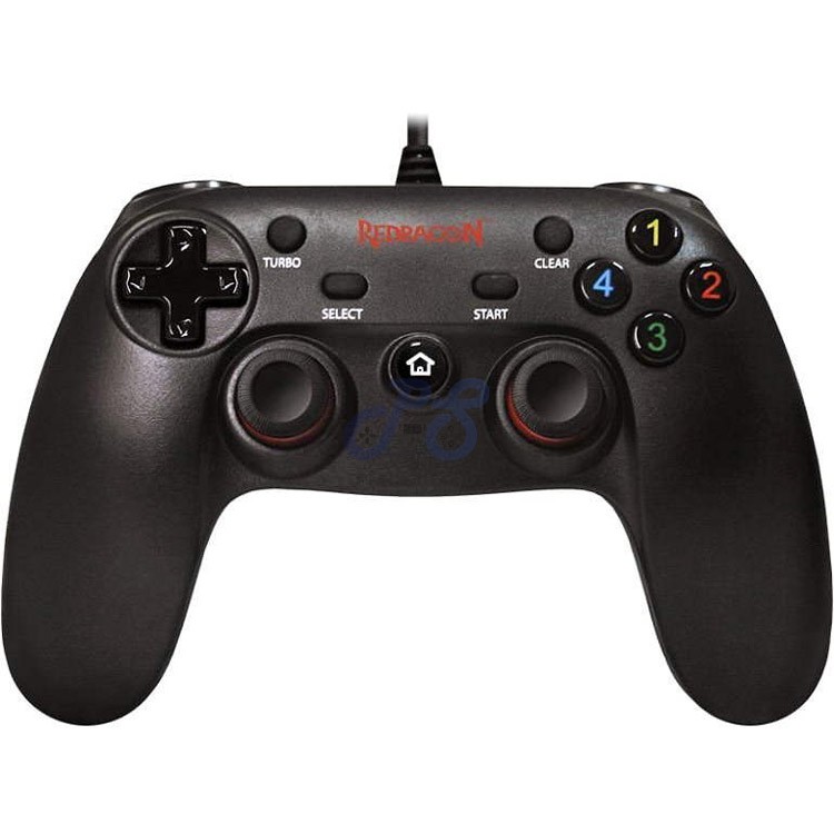 redragon saturn gamepad