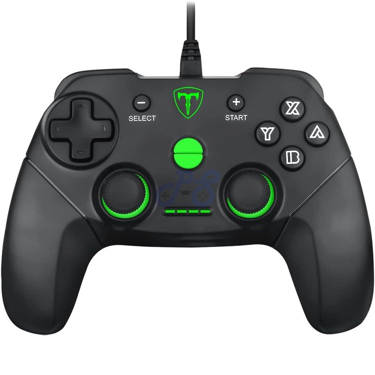 tdagger aries gamepad