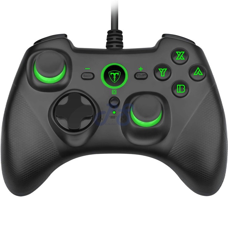 tdagger taurus gamepad