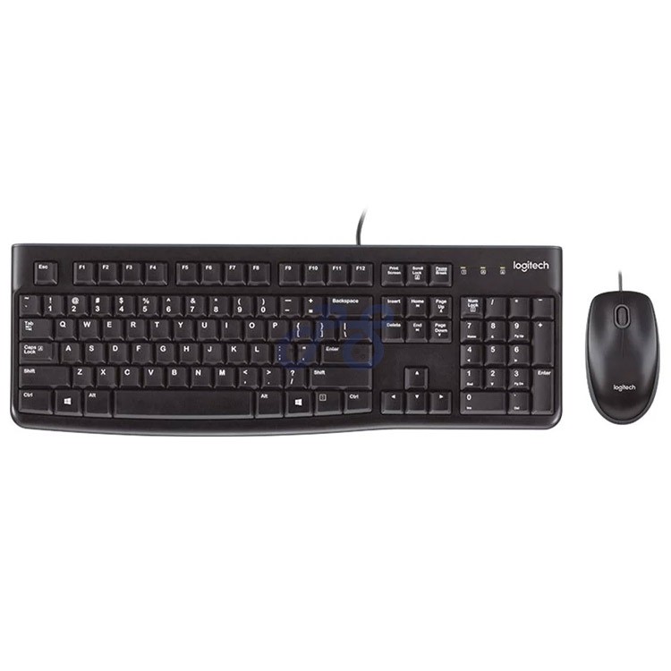 logitech mk120 desktop mouse amp keyboard