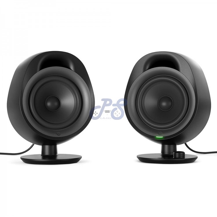 steelseries arena 3 20 desktop gaming speakers